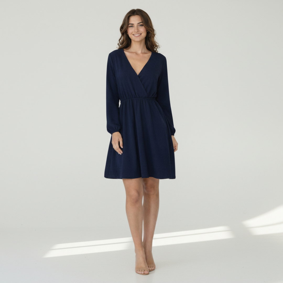 Abito Elegante Primavera