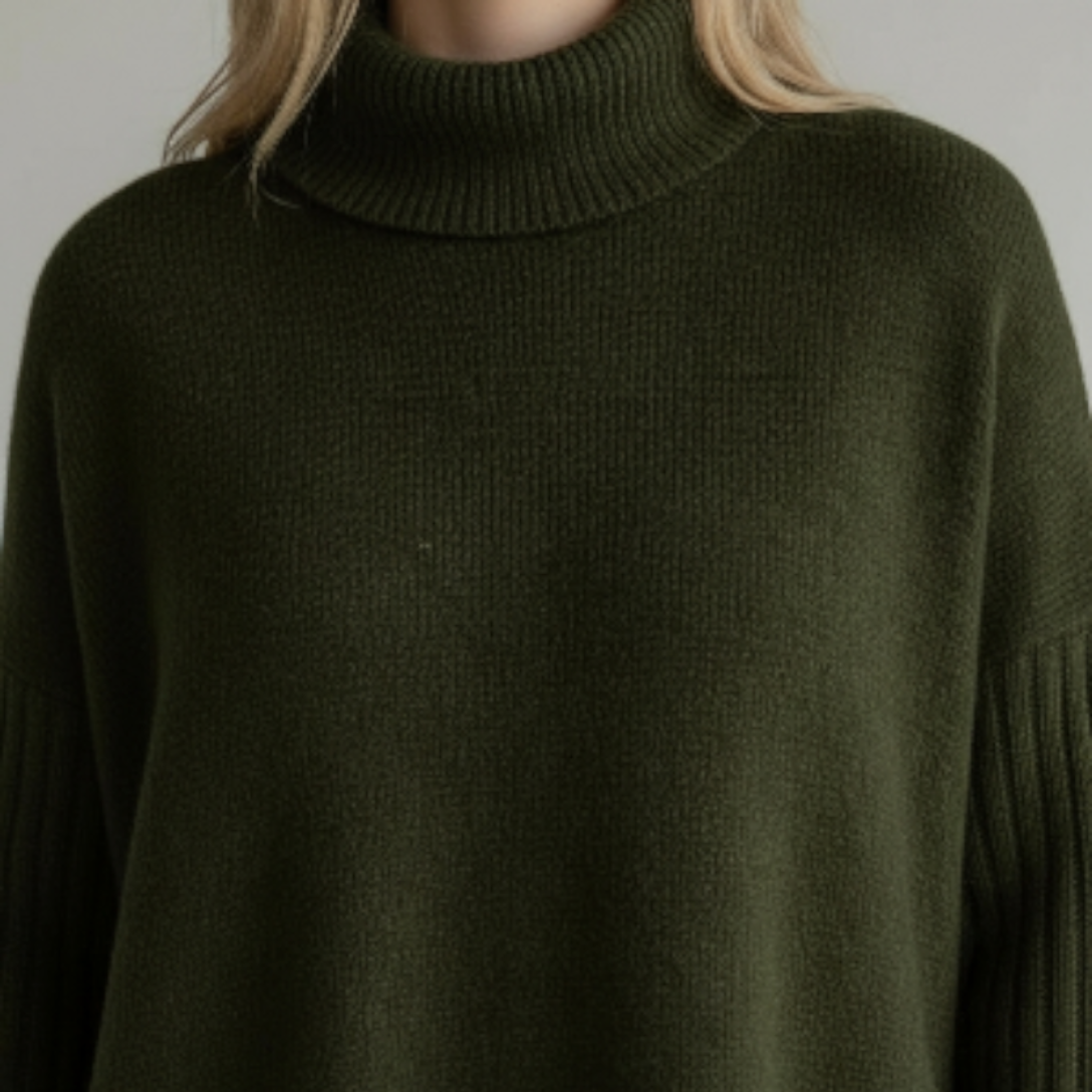 Maya Pull-Over Comodo