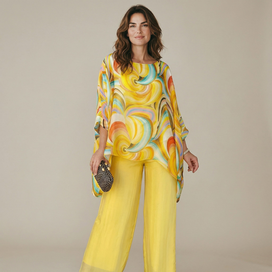 Fantasy - Completo Fresco ed Elegante