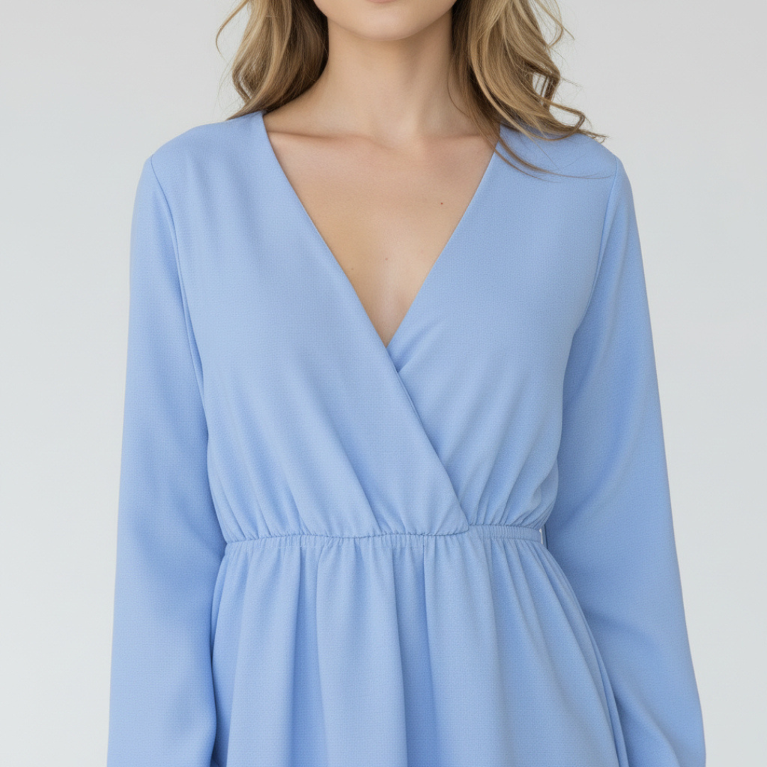 Abito Elegante Primavera