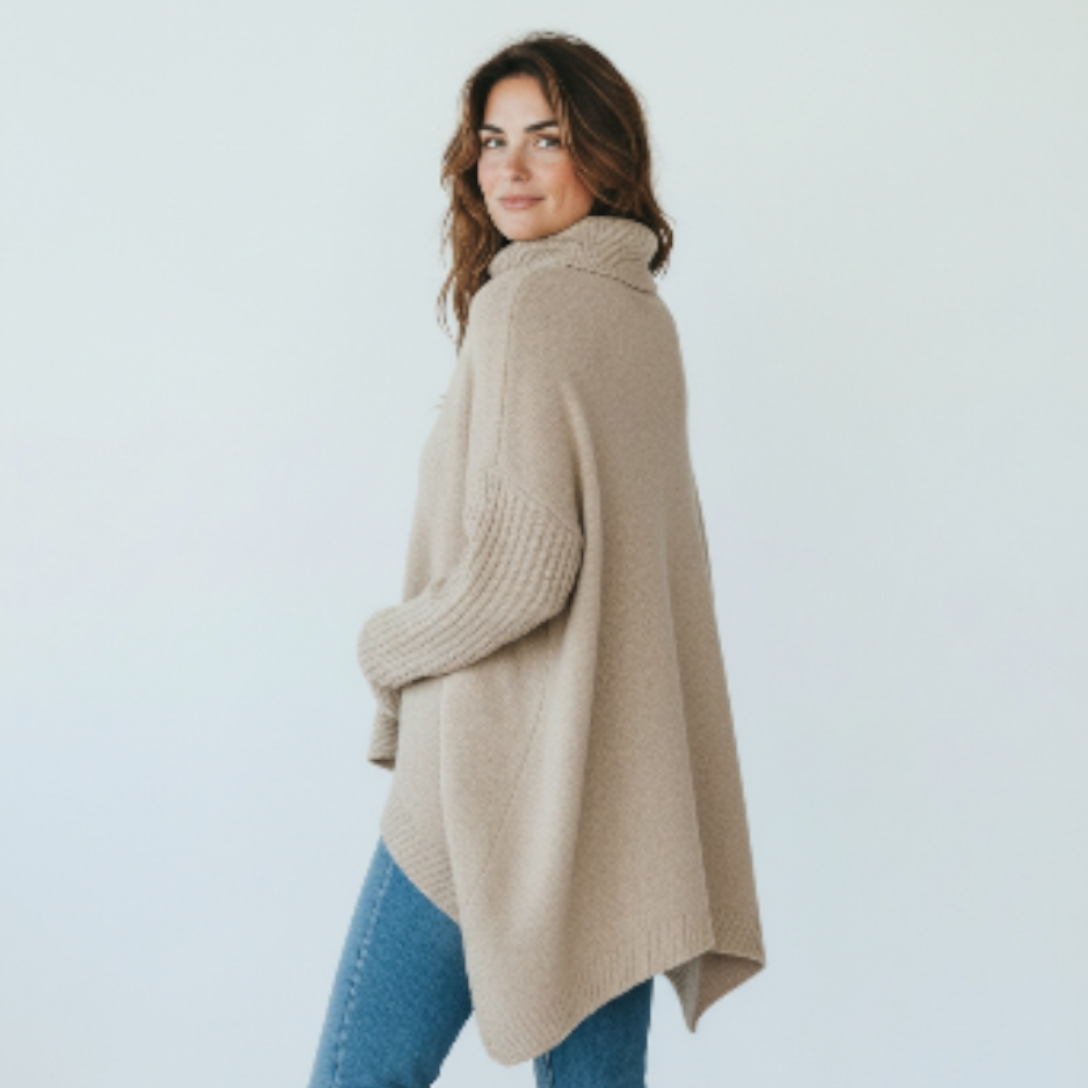 Maya Pull-Over Comodo