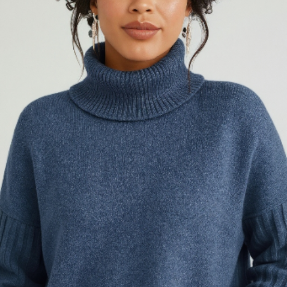 Maya Pull-Over Comodo