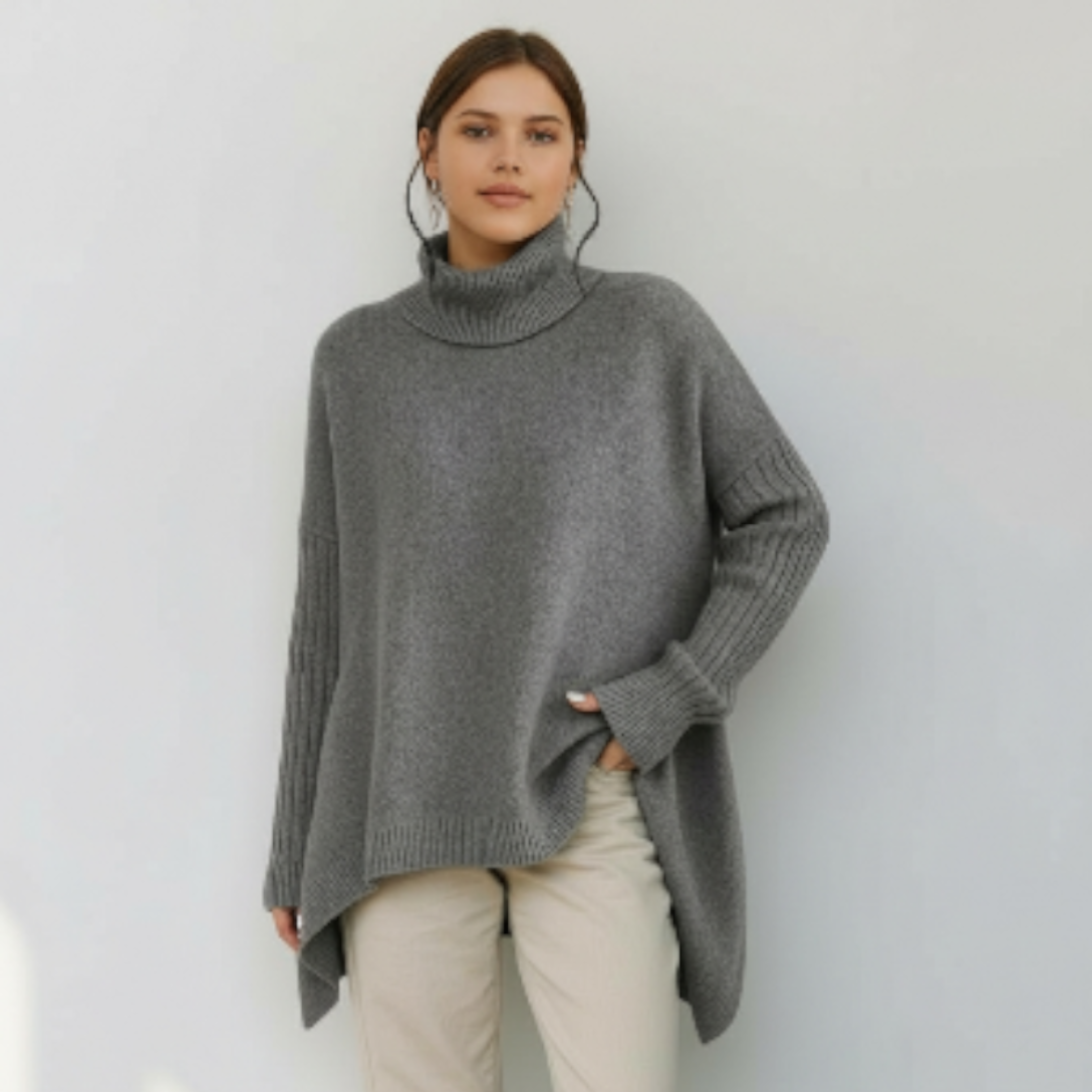 Maya Pull-Over Comodo