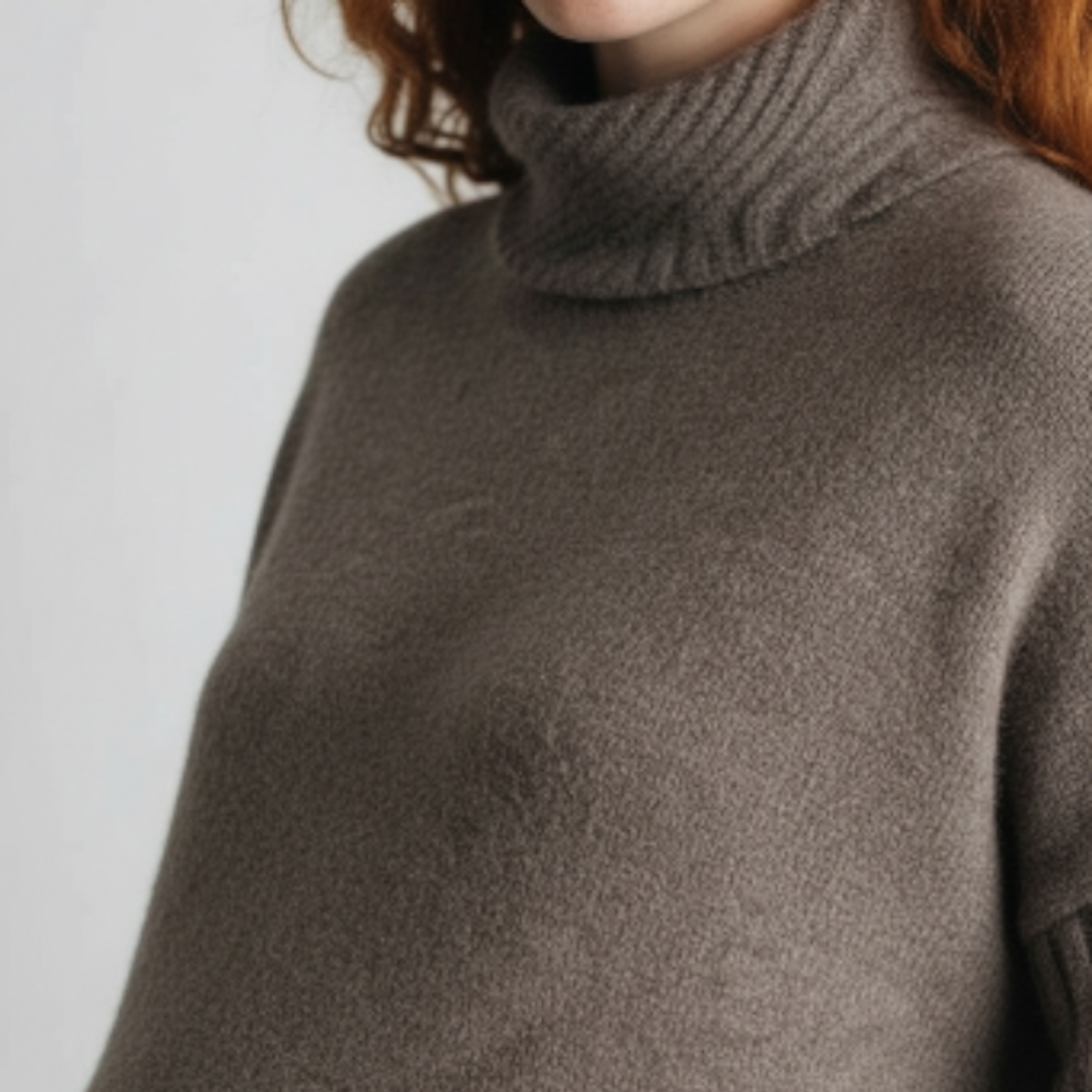 Maya Pull-Over Comodo