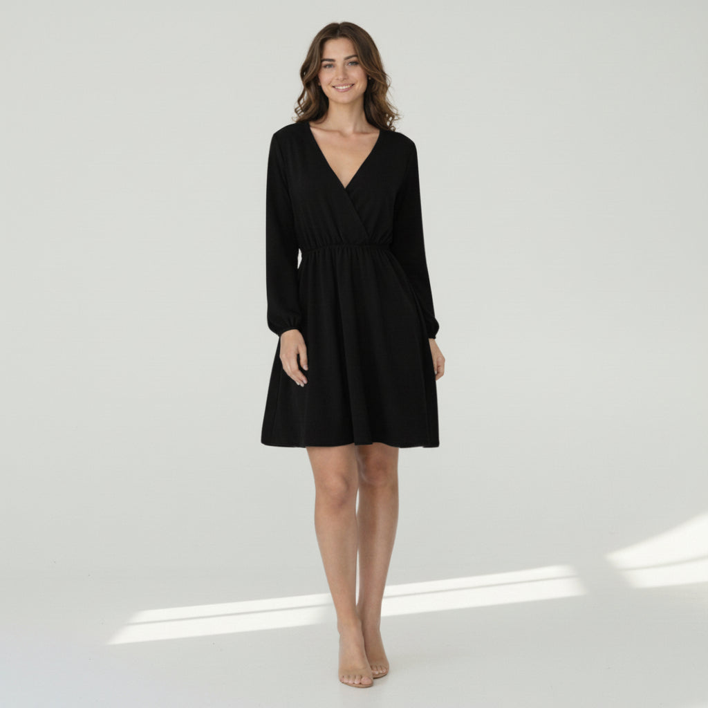 Abito Elegante Primavera