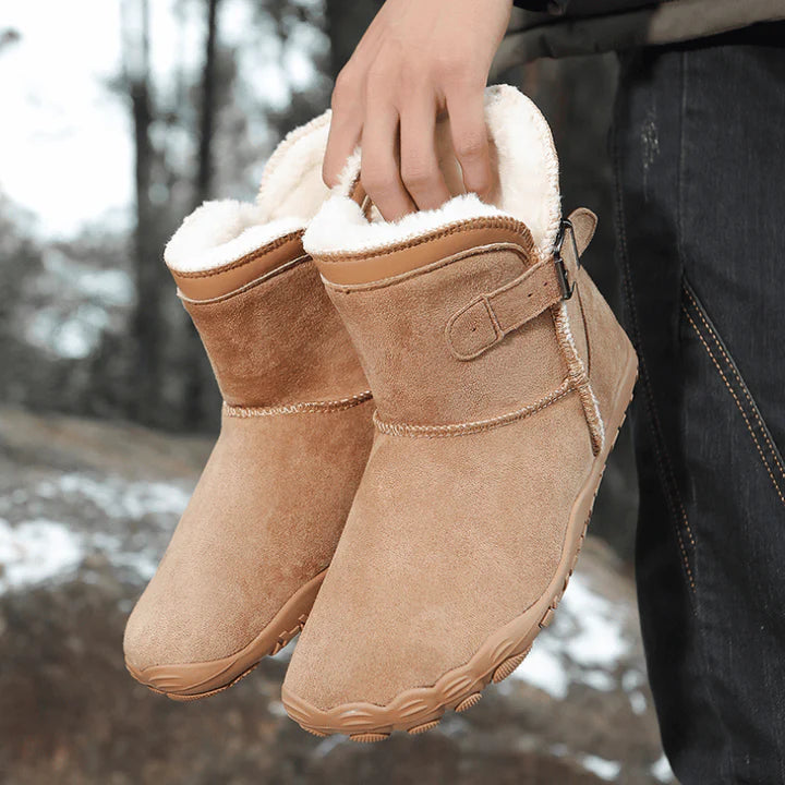 Puffy - Stivali da neve invernali